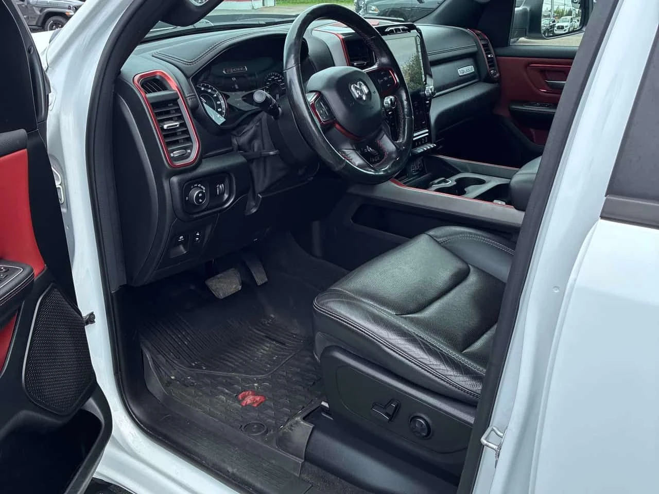 Dodge RAM 1500 REBEL * ГЛАВНО ПРЕДСТАВИТЕЛСТВО НА DODGE* , снимка 7 - Автомобили и джипове - 54879978