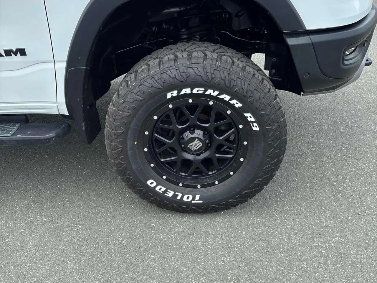 Dodge RAM 1500 REBEL * ГЛАВНО ПРЕДСТАВИТЕЛСТВО НА DODGE* , снимка 6 - Автомобили и джипове - 54879978