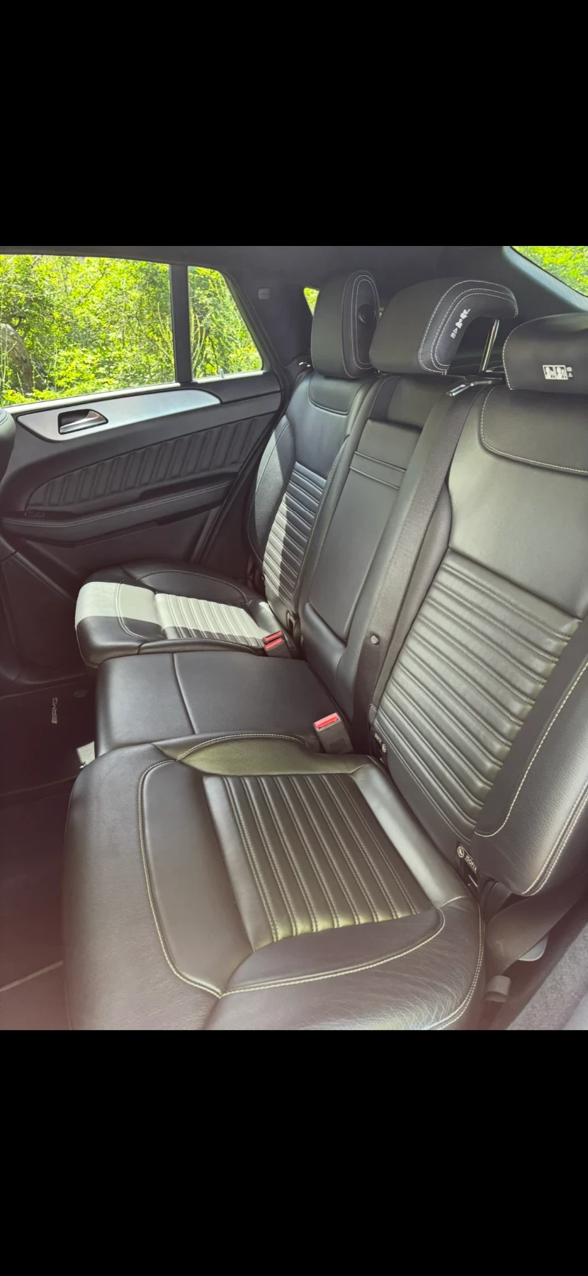Mercedes-Benz GLE 350 COUPE, 360-CAMERA, 9-G, PANORAMA, AMG LINE, DISTRO, снимка 10 - Автомобили и джипове - 55038985