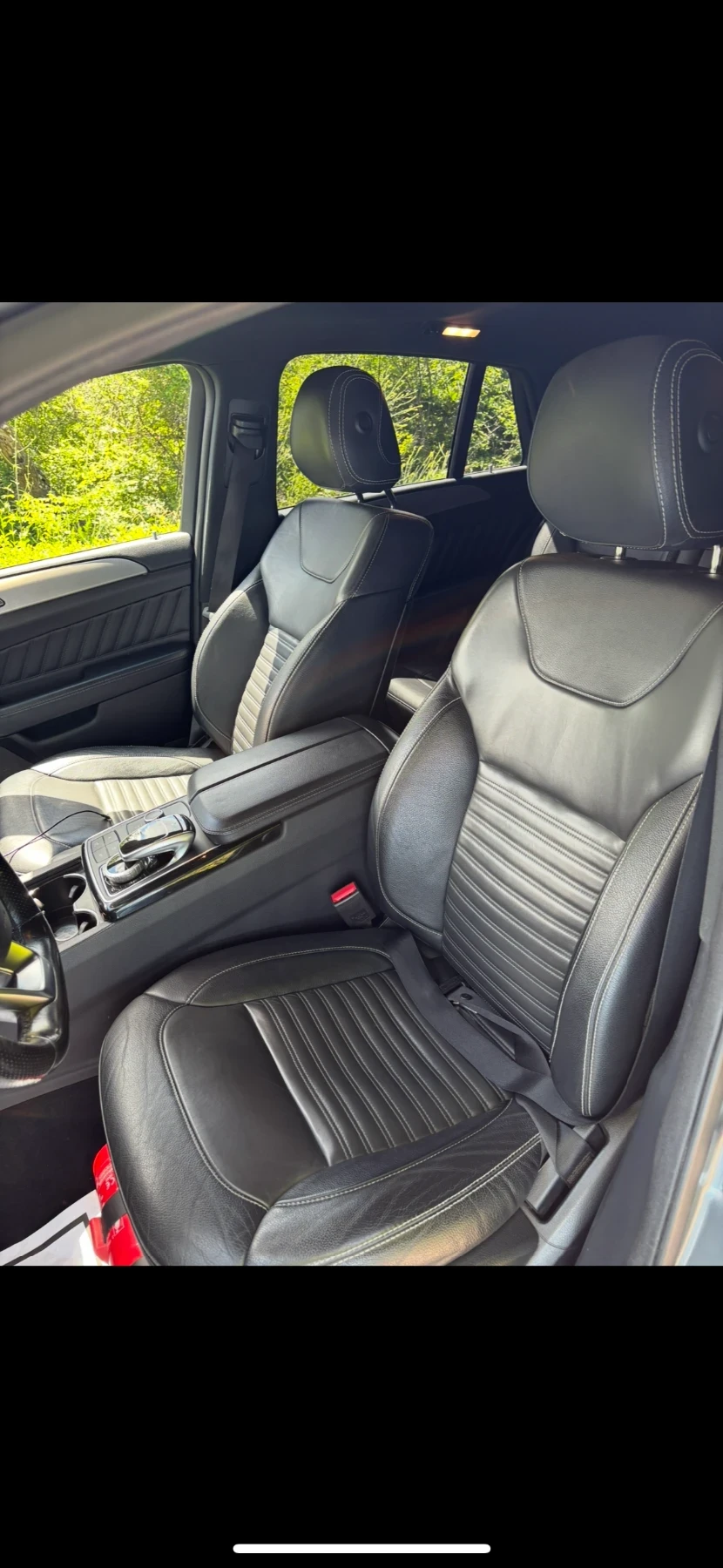 Mercedes-Benz GLE 350 COUPE, 360-CAMERA, 9-G, PANORAMA, AMG LINE, DISTRO, снимка 9 - Автомобили и джипове - 55038985
