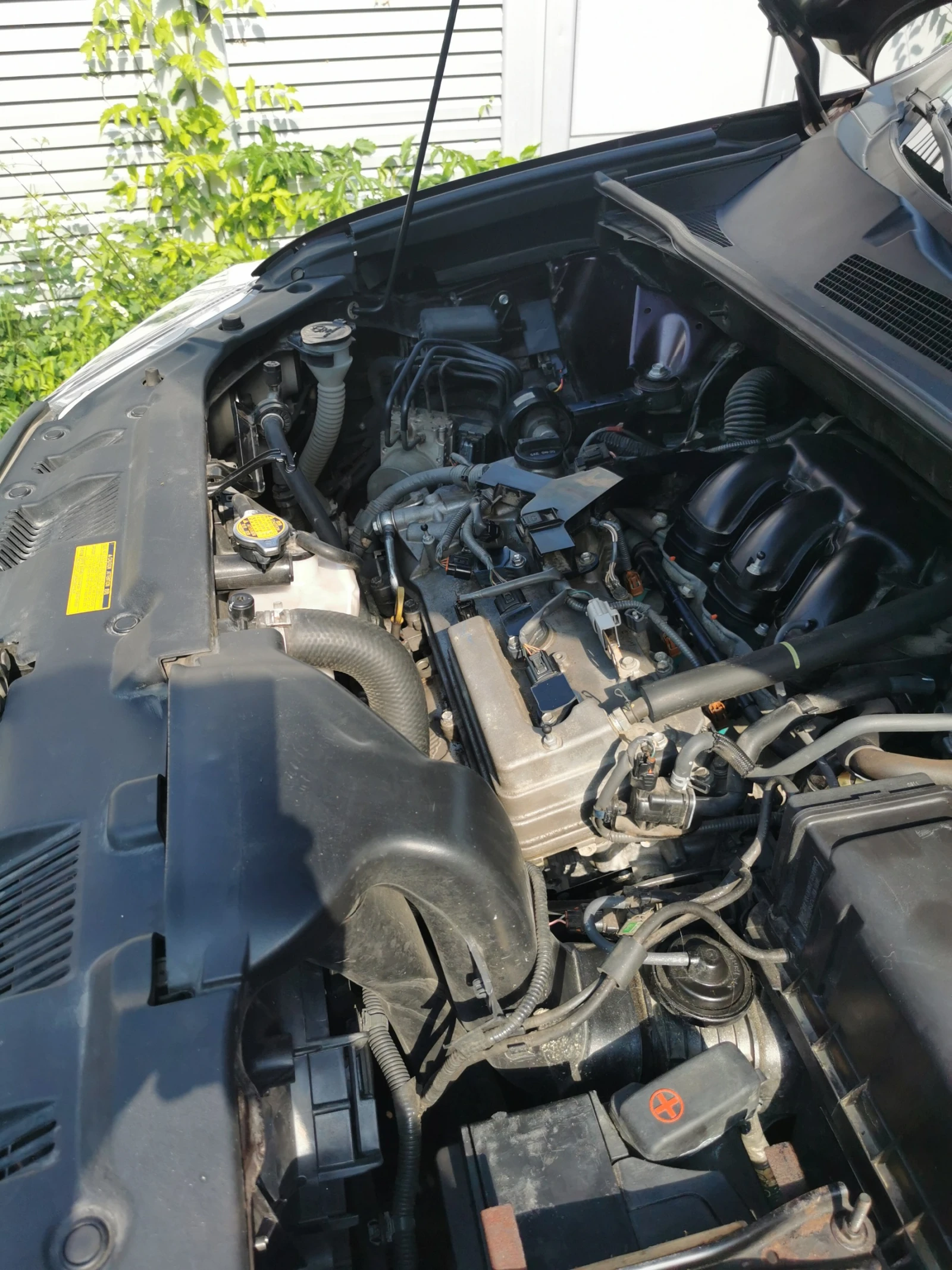 Toyota Highlander, снимка 6 - Автомобили и джипове - 55067658