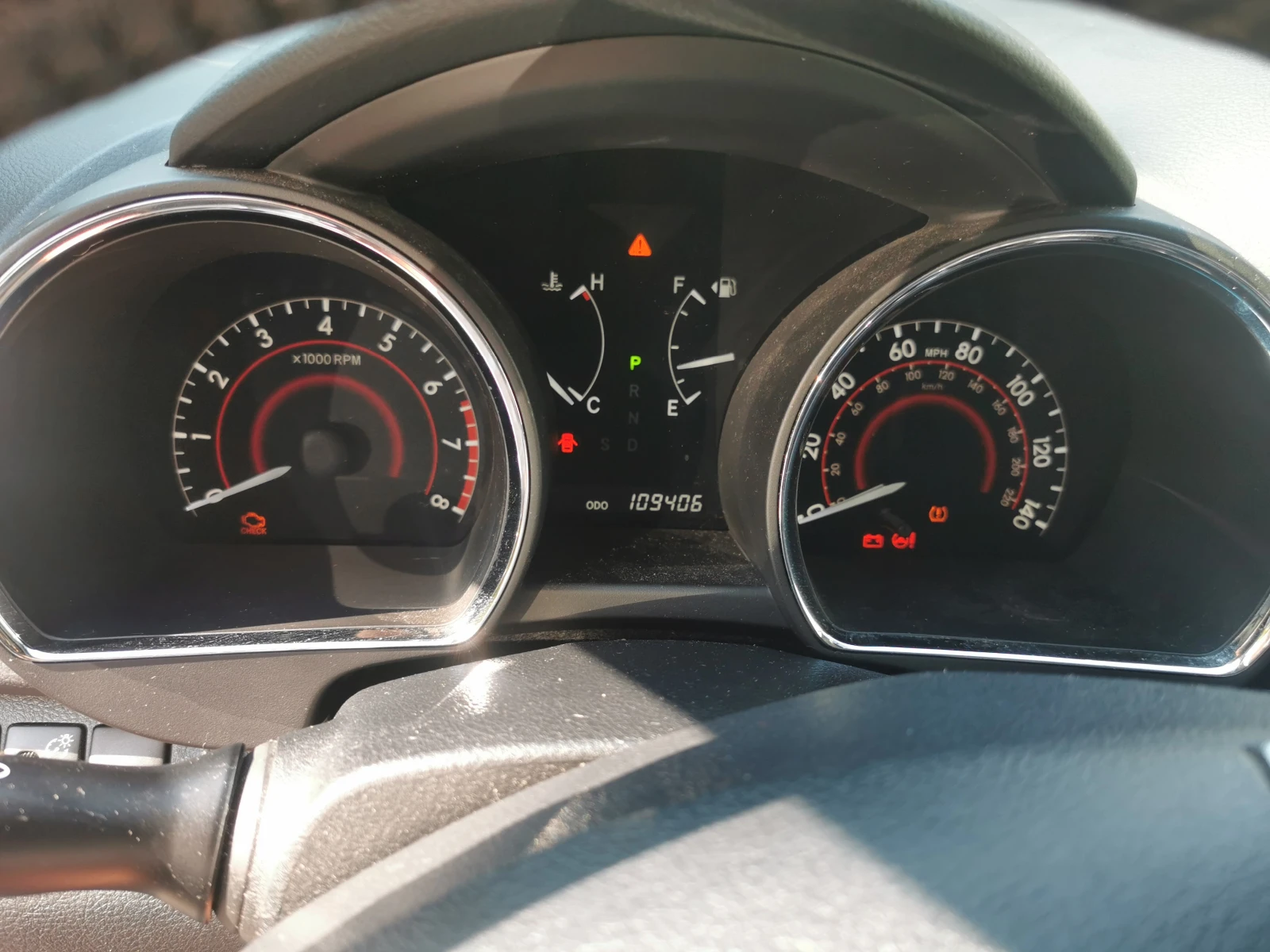 Toyota Highlander, снимка 13 - Автомобили и джипове - 55067658