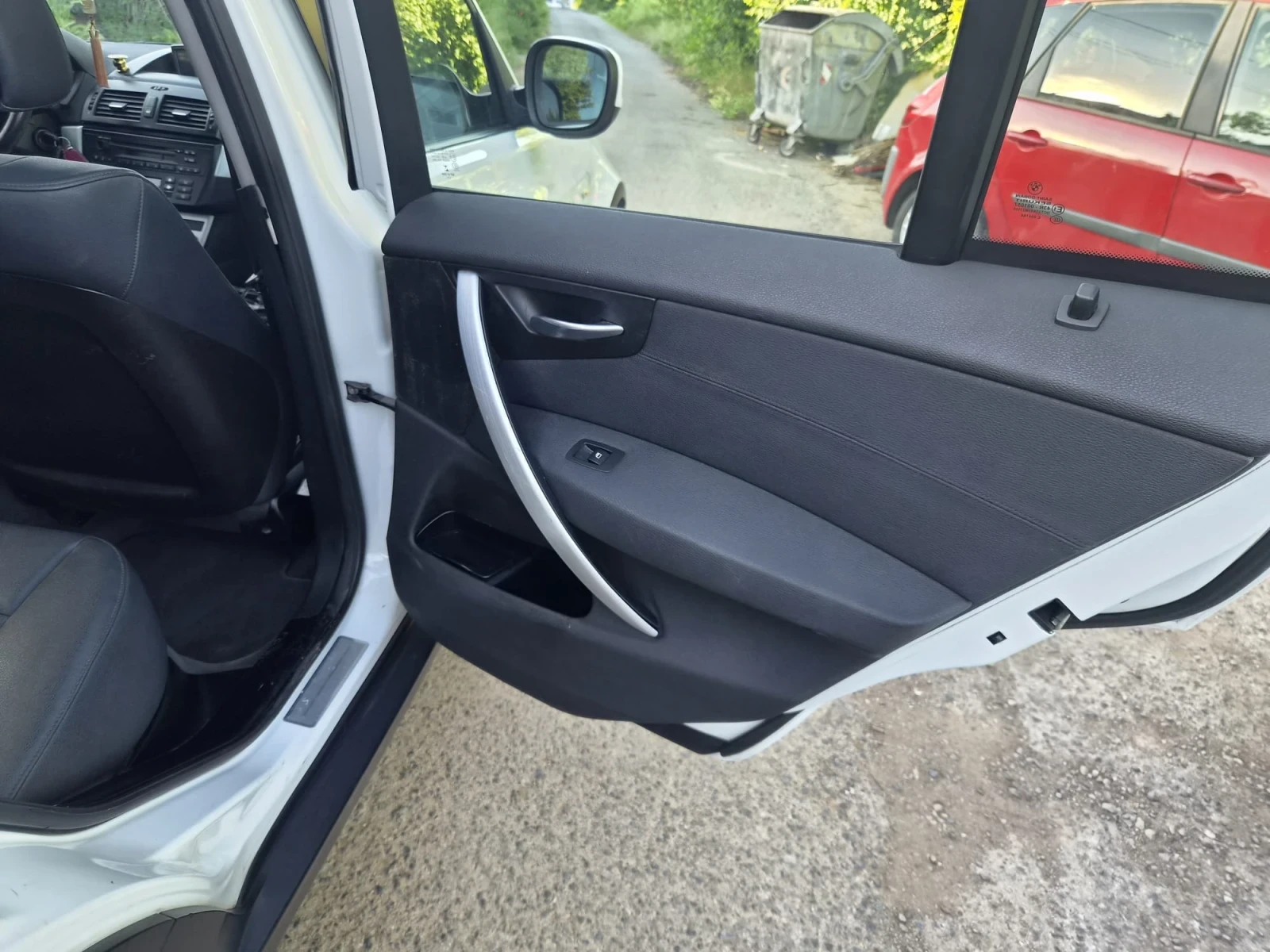 BMW X3 Xdrive, снимка 10 - Автомобили и джипове - 55079187