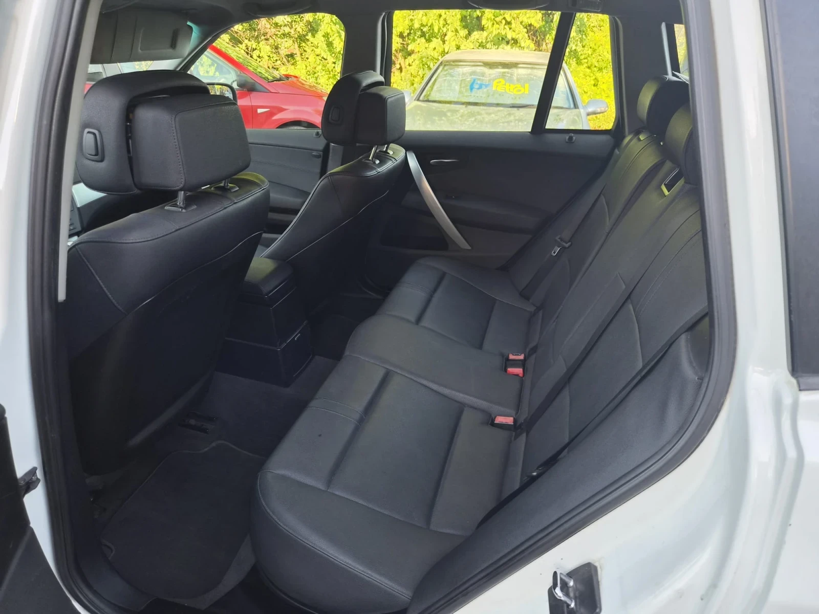 BMW X3 Xdrive, снимка 16 - Автомобили и джипове - 55079187