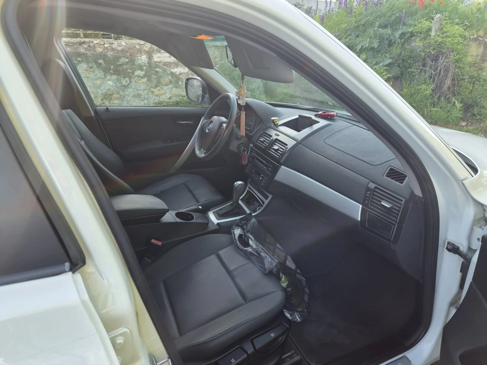 BMW X3 Xdrive, снимка 7 - Автомобили и джипове - 55079187