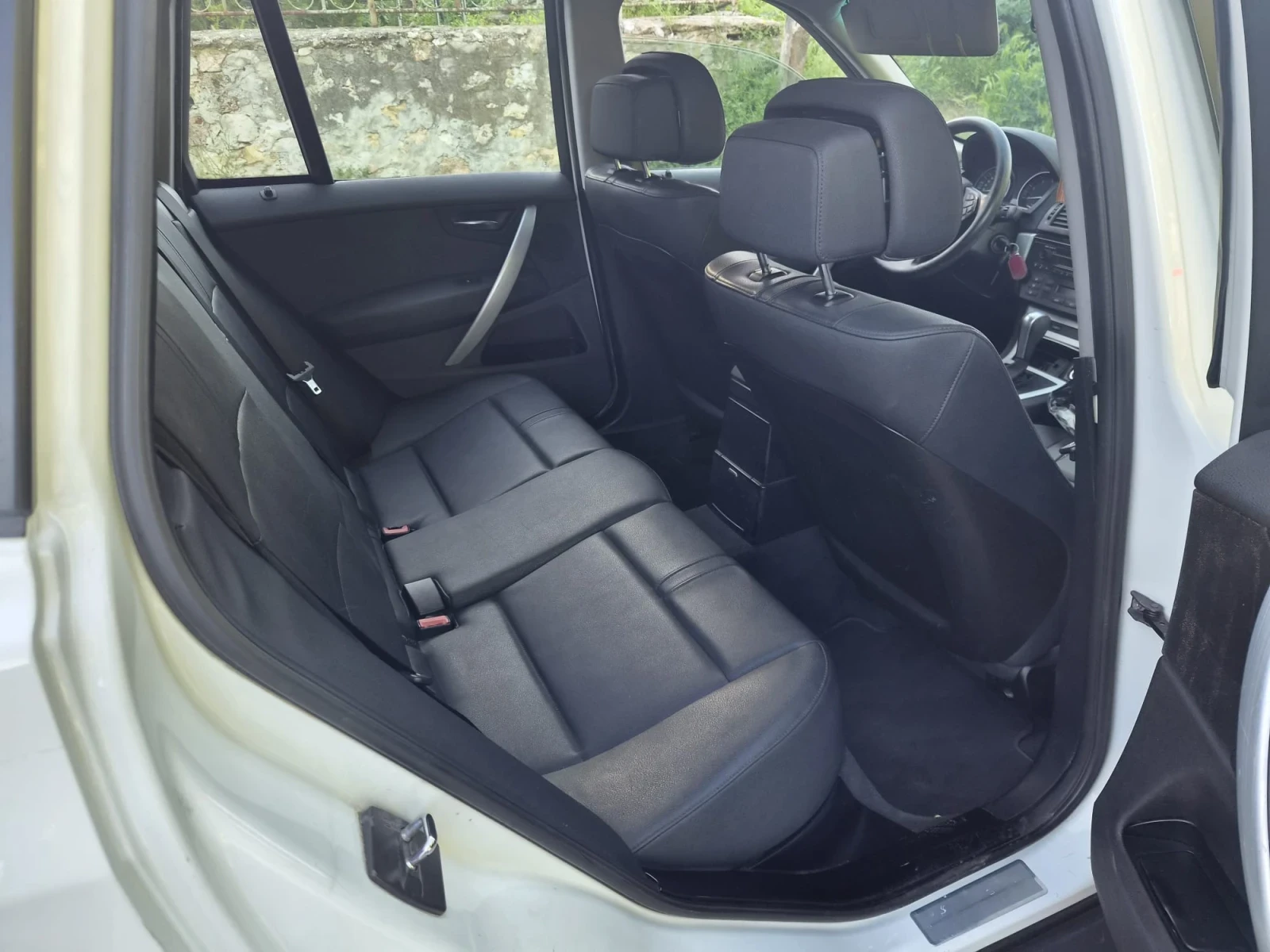 BMW X3 Xdrive, снимка 4 - Автомобили и джипове - 55079187