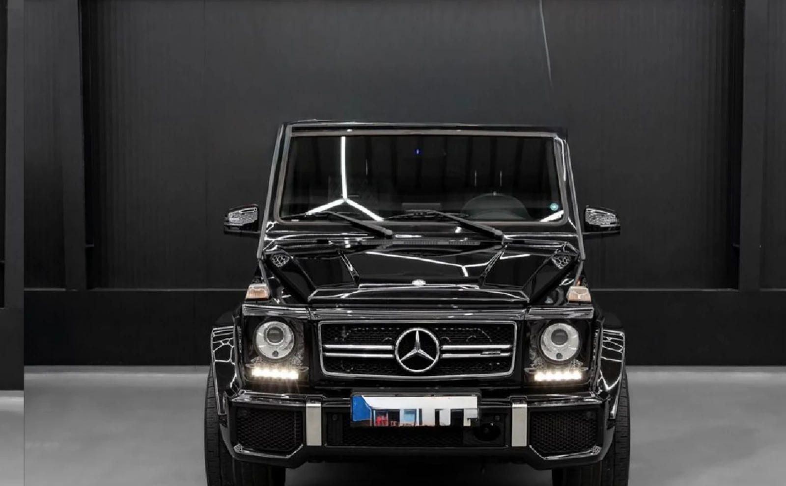 Mercedes-Benz G 63 AMG ������� ���� G63 AMG FACE* 3xTV* CAM* Heat+ Vent | Mobile.bg � ����������� 3