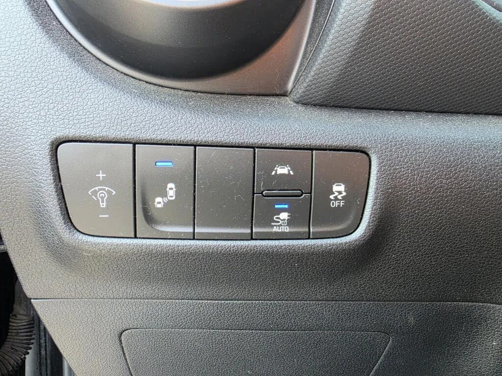 Hyundai Kona 2019 Hyundai Kona Electric SEL FWD, снимка 7 - Автомобили и джипове - 55400030