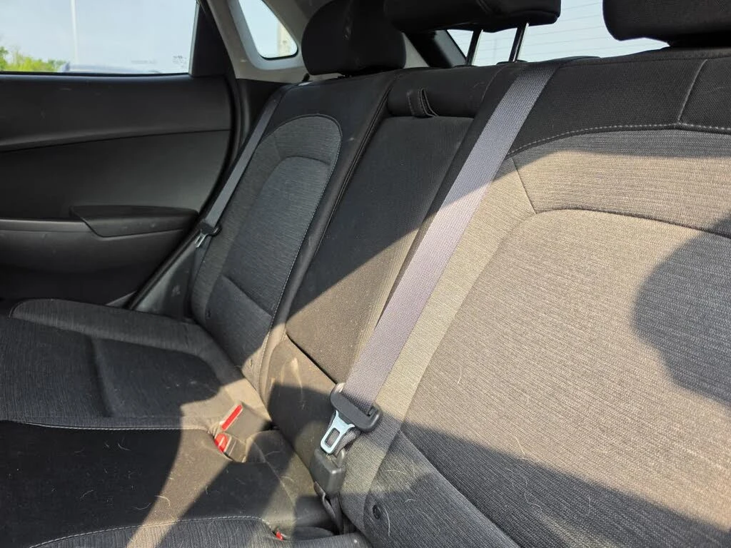Hyundai Kona 2019 Hyundai Kona Electric SEL FWD, снимка 14 - Автомобили и джипове - 55400030