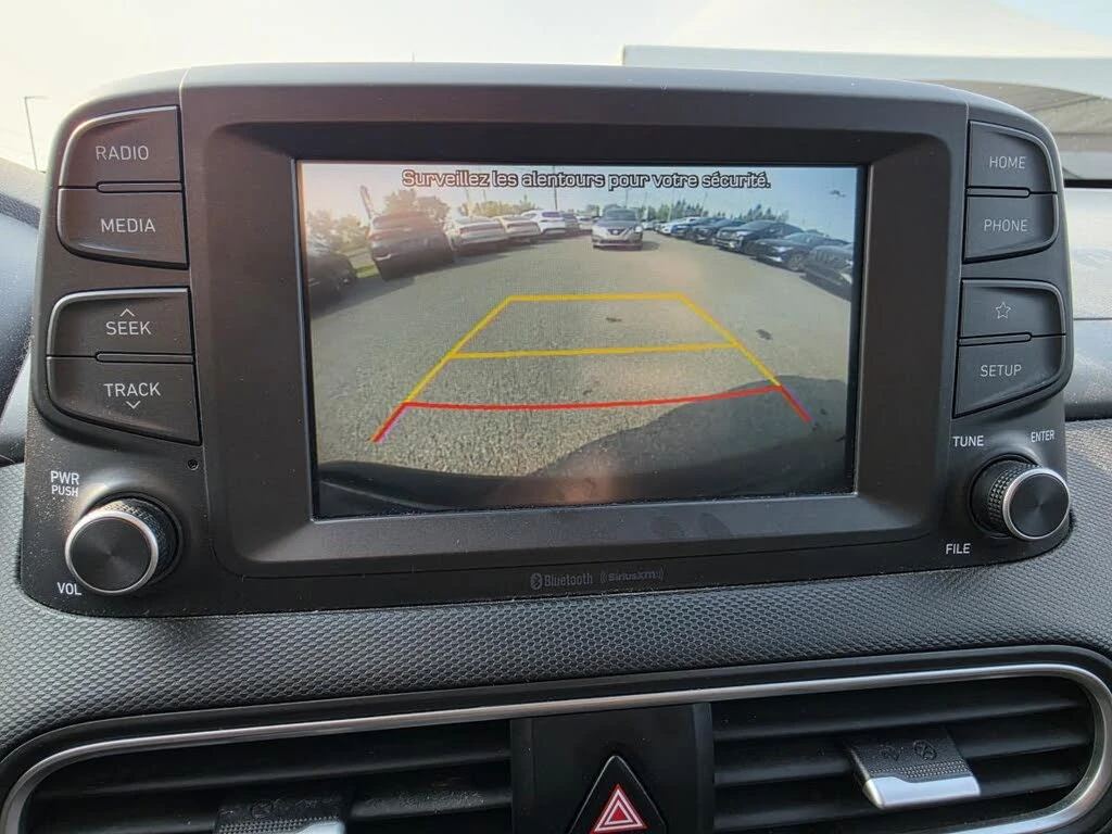 Hyundai Kona 2019 Hyundai Kona Electric SEL FWD, снимка 9 - Автомобили и джипове - 55400030