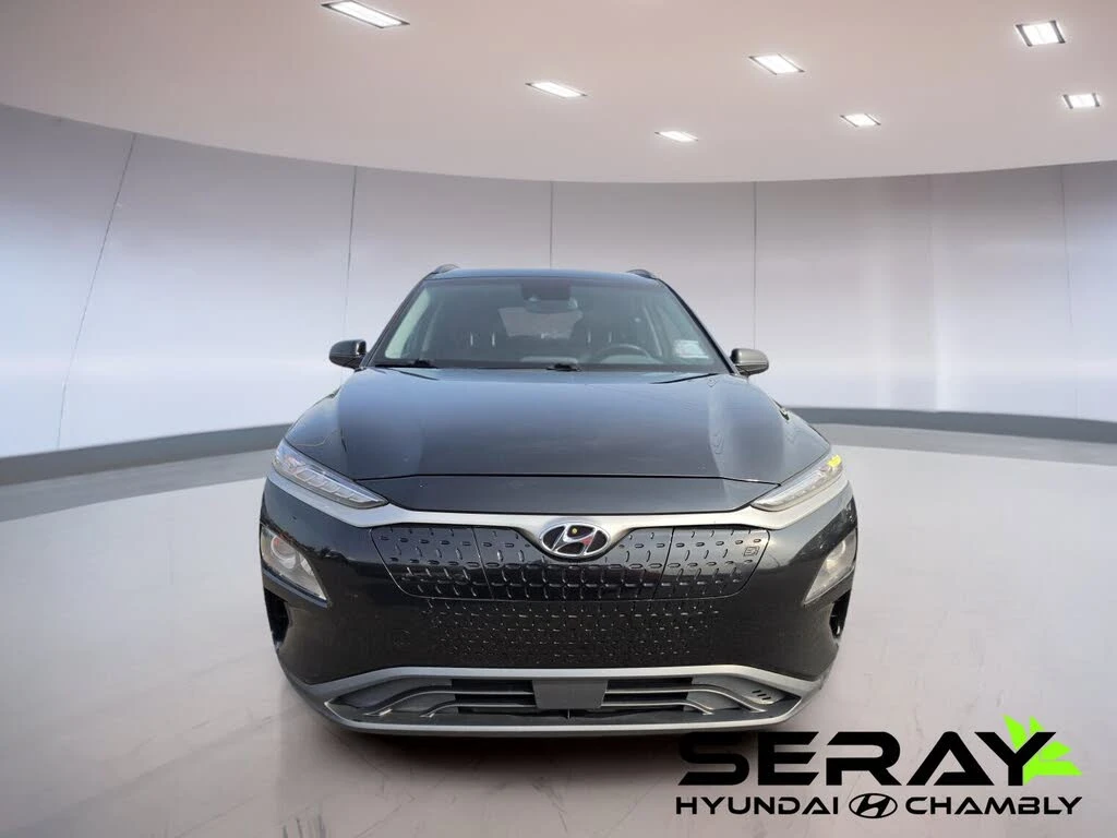 Hyundai Kona 2019 Hyundai Kona Electric SEL FWD, снимка 2 - Автомобили и джипове - 55400030