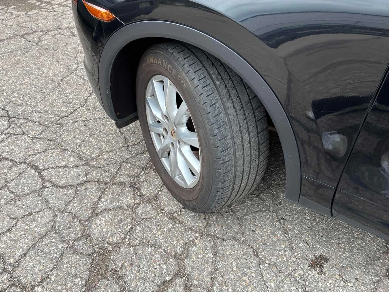 Porsche Cayenne AWD | CARFAX | ���������� ��� ������������ ������  | Mobile.bg � ����������� 6