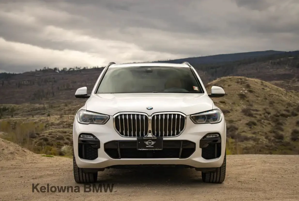 BMW X5 M-sport* 40i* xDrive* Head UP* Soft* Harman* PANO*