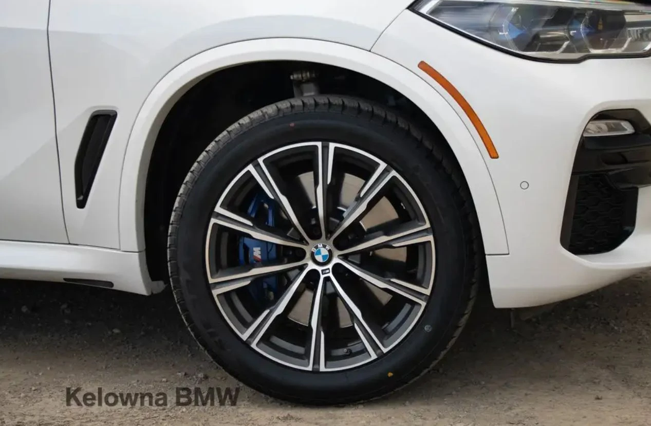 BMW X5 M-sport* 40i* xDrive* Head UP* Soft* Harman* PANO*, снимка 8 - Автомобили и джипове - 55583946