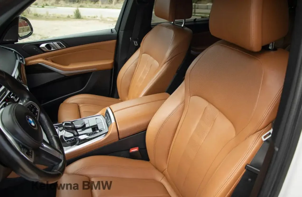 BMW X5 M-sport* 40i* xDrive* Head UP* Soft* Harman* PANO*, снимка 9 - Автомобили и джипове - 55583946
