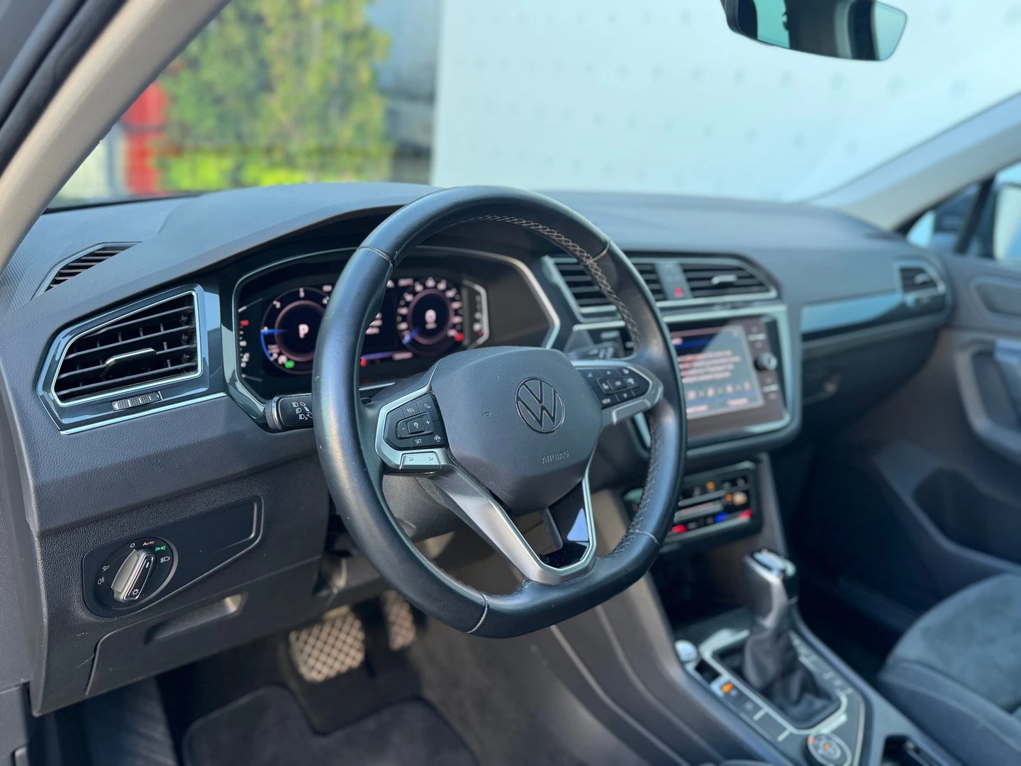 VW Tiguan | Mobile.bg � ����������� 10
