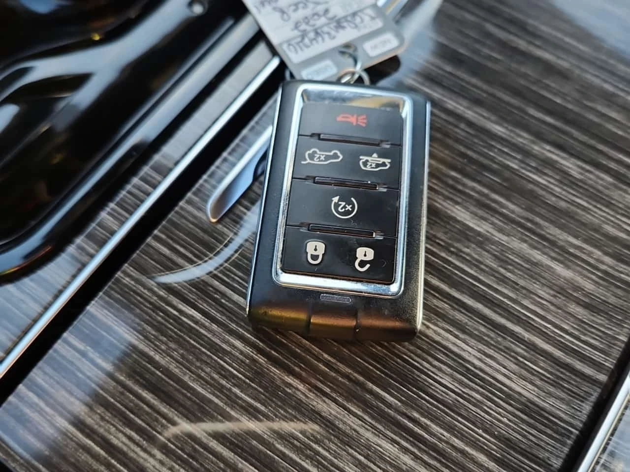 Jeep Grand Wagoneer * 4x4 Series Iii * 3-�� ��� �������* LANE ASSIST * | Mobile.bg � ����������� 8
