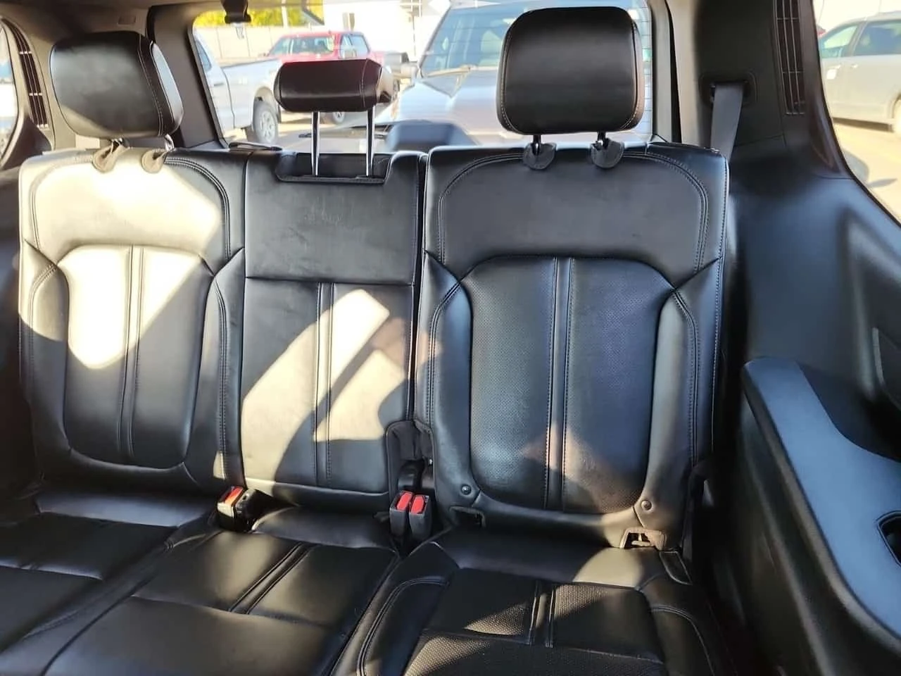 Jeep Grand Wagoneer * 4x4 Series Iii * 3-�� ��� �������* LANE ASSIST * | Mobile.bg � ����������� 14