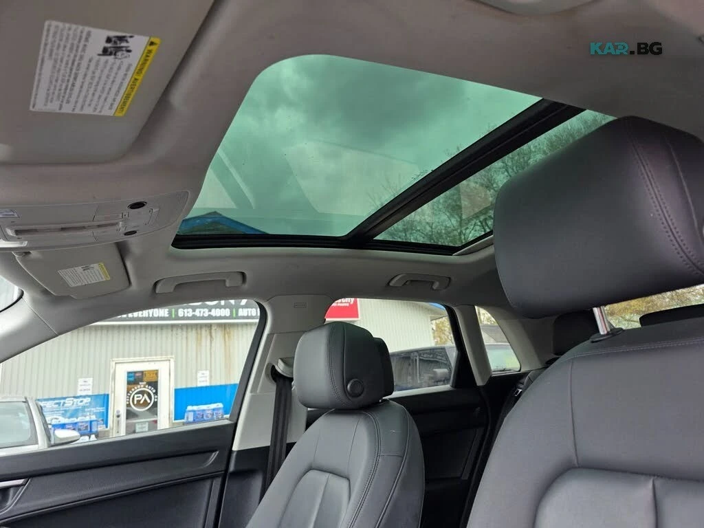 Audi Q3 ПАНОРАМА* CAMERA* , снимка 13 - Автомобили и джипове - 56657004