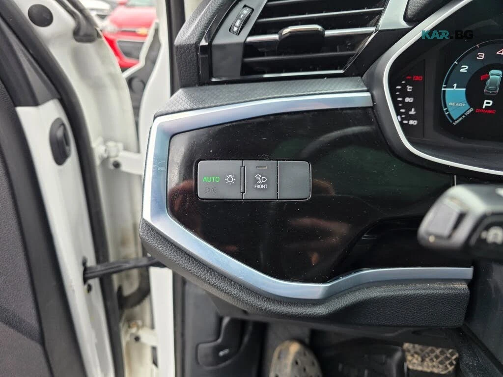 Audi Q3 ПАНОРАМА* CAMERA* , снимка 10 - Автомобили и джипове - 56657004