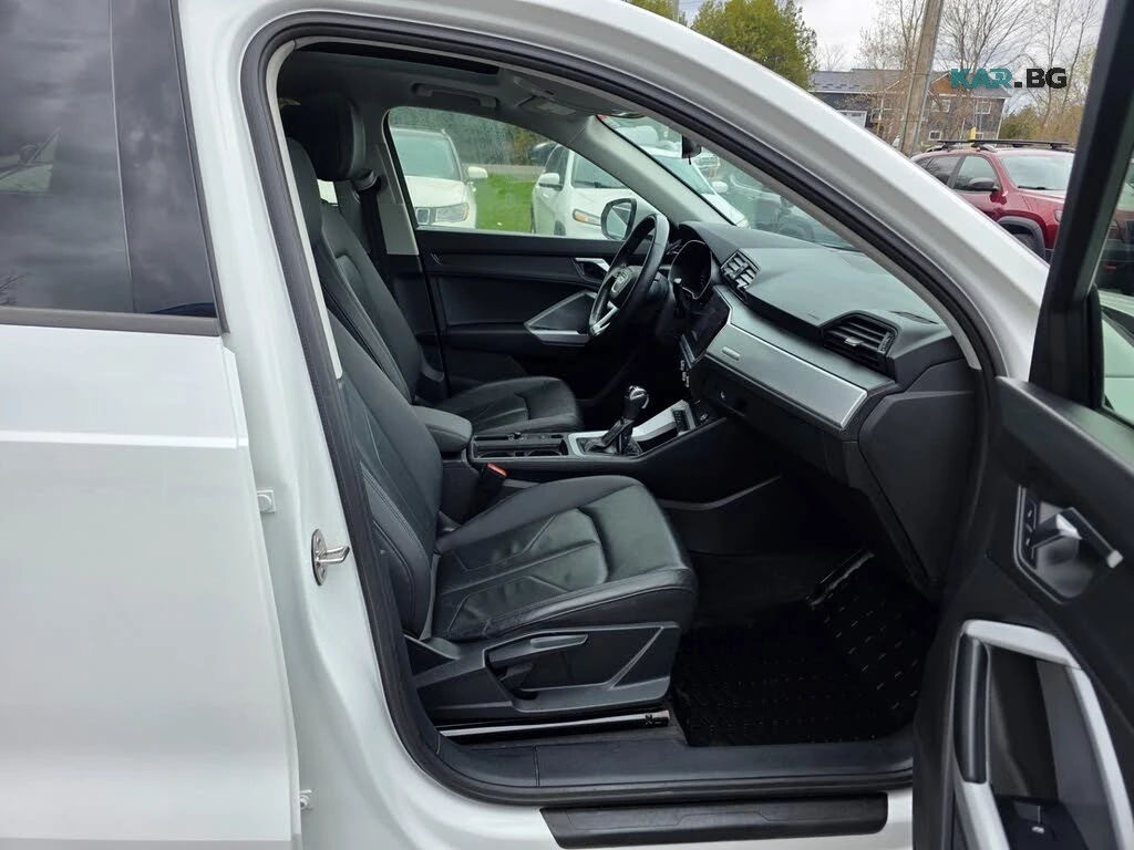 Audi Q3 ПАНОРАМА* CAMERA* , снимка 17 - Автомобили и джипове - 56657004