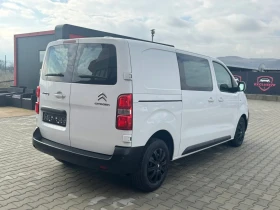 Citroen Jumpy 2.0HDI AVTOMAT CAMERA FULL, снимка 5
