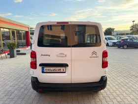 Citroen Jumpy 2.0HDI AVTOMAT CAMERA FULL, снимка 4