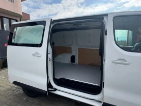 Citroen Jumpy 2.0HDI AVTOMAT CAMERA FULL, снимка 15