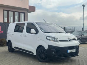 Citroen Jumpy 2.0HDI AVTOMAT CAMERA FULL, снимка 7