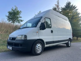 Fiat Ducato 2.8 Iveco, снимка 1