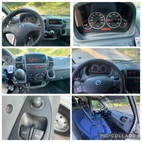 Fiat Ducato 2.8 Iveco, снимка 15