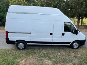 Fiat Ducato 2.8 Iveco, снимка 6