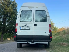 Fiat Ducato 2.8 Iveco, снимка 4