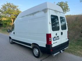 Fiat Ducato 2.8 Iveco, снимка 3