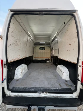 Fiat Ducato 2.8 Iveco, снимка 12