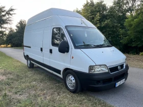 Fiat Ducato 2.8 Iveco, снимка 7