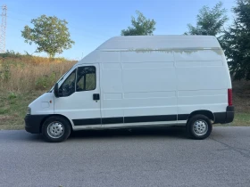 Fiat Ducato 2.8 Iveco, снимка 2