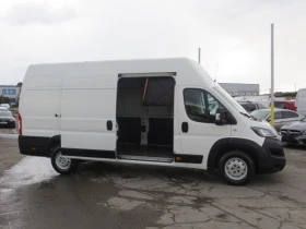 Peugeot Boxer 2,2 HDI EURO 6D  | Mobile.bg    14