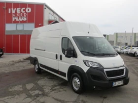 Обява за продажба на Peugeot Boxer 2,2 HDI EURO 6D МАКСИ ~40 680 лв. - изображение 5