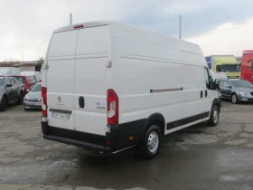 Обява за продажба на Peugeot Boxer 2,2 HDI EURO 6D МАКСИ ~40 680 лв. - изображение 3