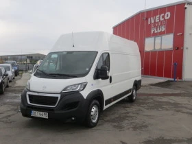     Peugeot Boxer 2,2 HDI EURO 6D 