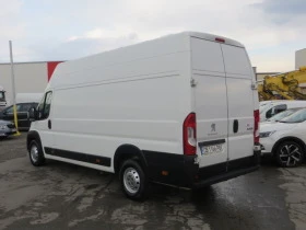 Обява за продажба на Peugeot Boxer 2,2 HDI EURO 6D МАКСИ ~40 680 лв. - изображение 2