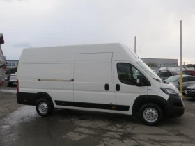 Обява за продажба на Peugeot Boxer 2,2 HDI EURO 6D МАКСИ ~40 680 лв. - изображение 4