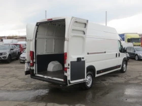 Peugeot Boxer 2,2 HDI EURO 6D  | Mobile.bg    17