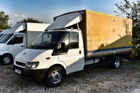     Ford Transit FT 430 