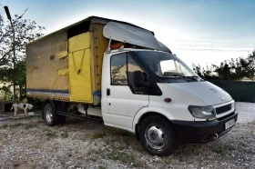 Ford Transit FT 430 Клима, снимка 2