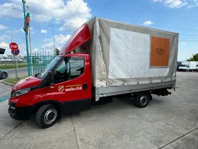     Iveco Daily 3.0HPI* 35s17* *  