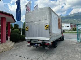 Iveco Daily 3.0HPI* 35s17* Климатик* Падащ борд, снимка 13