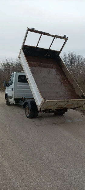 Iveco Daily 35С12, снимка 12