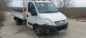 Iveco Daily 35С12, снимка 1